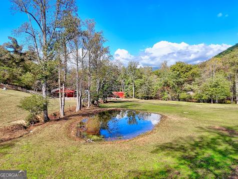 1306 Hot House Road Hayesville NC 28904