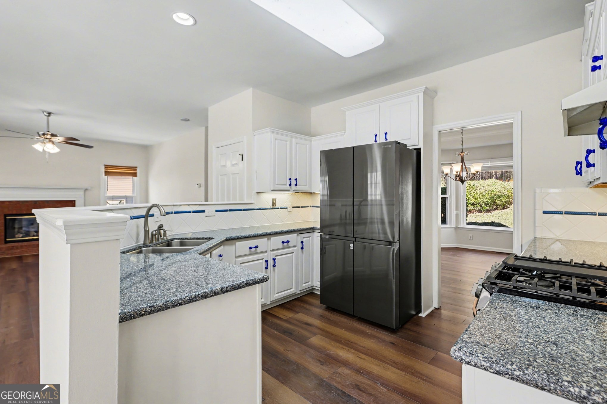 316 Hollow Springs Drive Hiram GA 30141