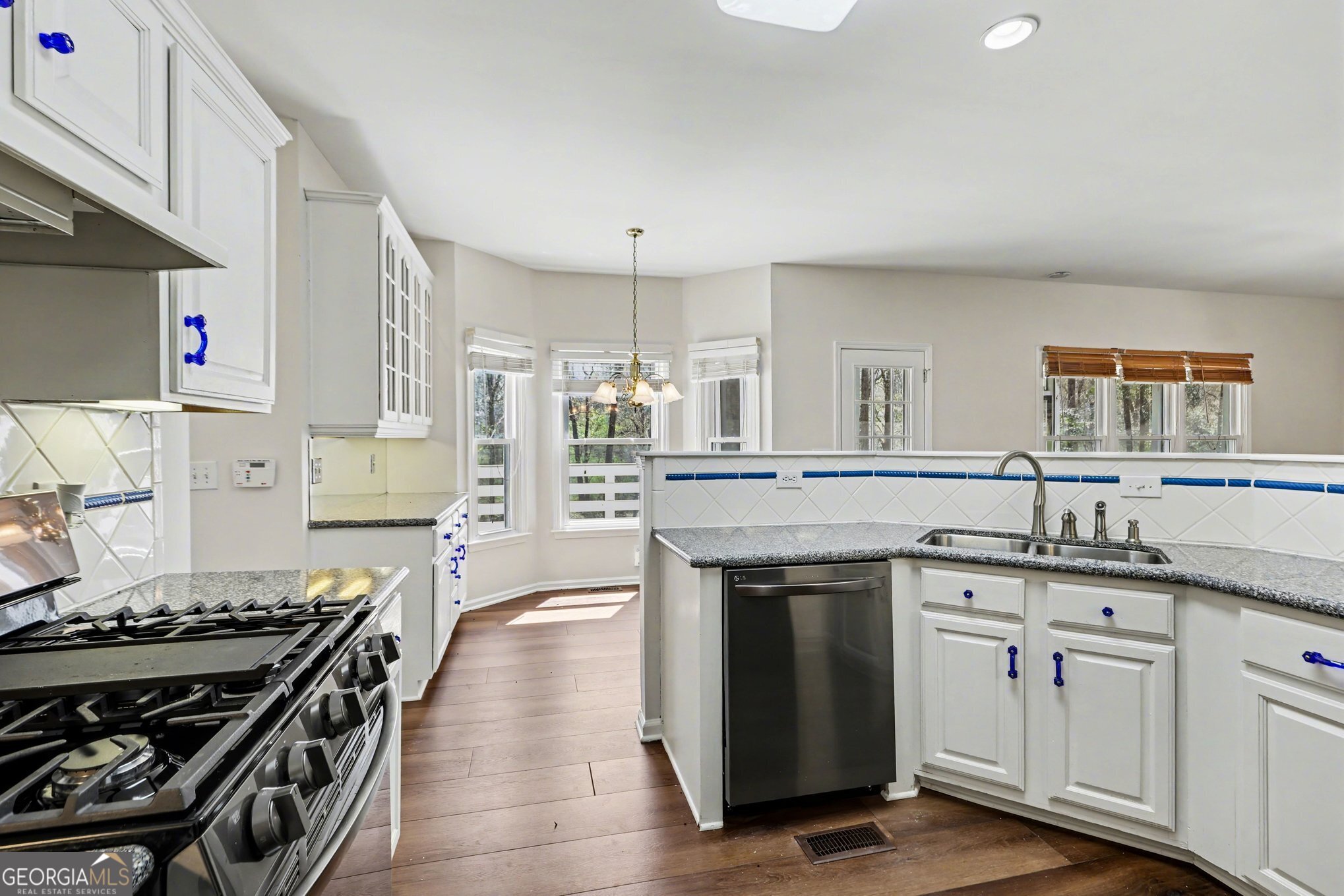 316 Hollow Springs Drive Hiram GA 30141