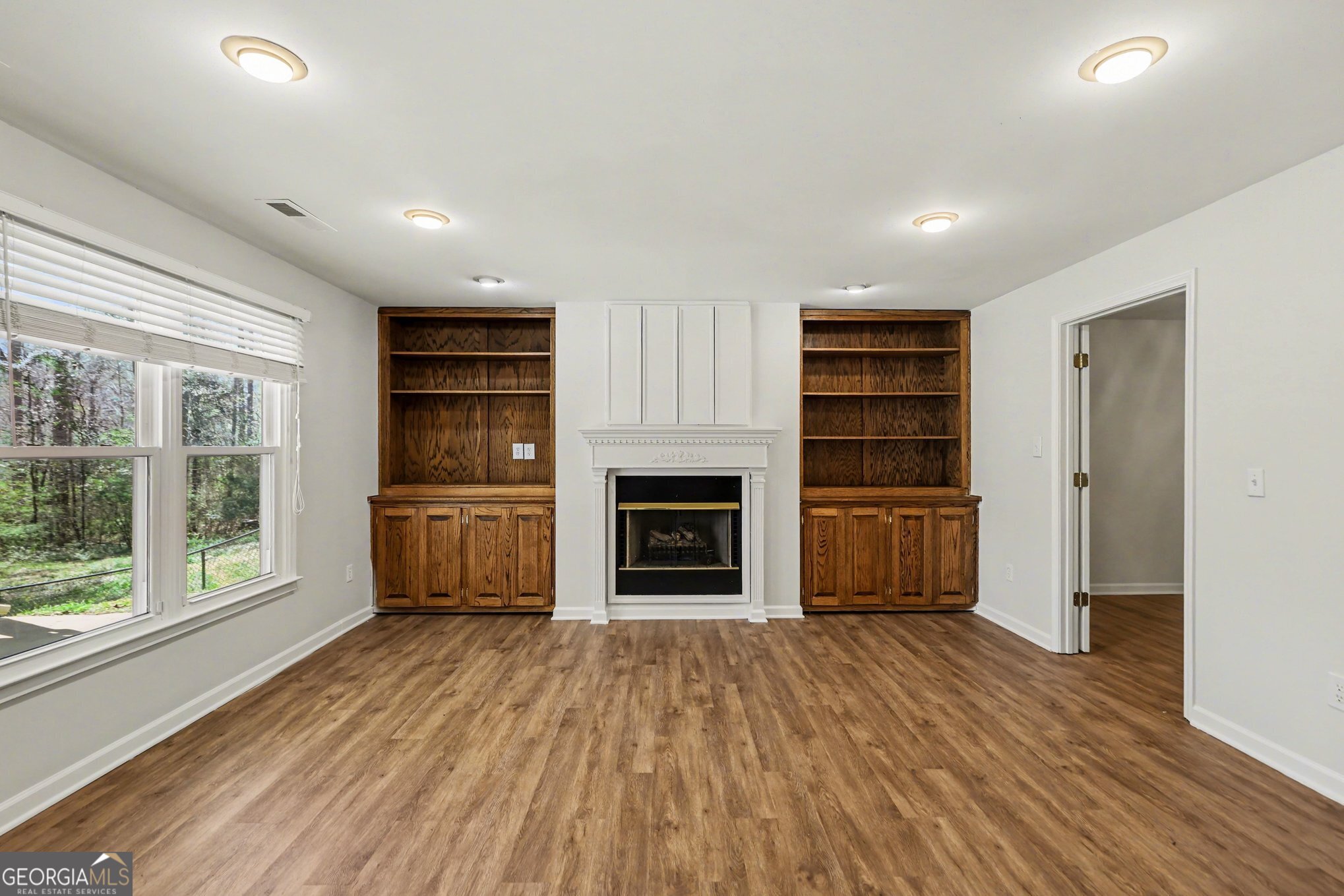 316 Hollow Springs Drive Hiram GA 30141