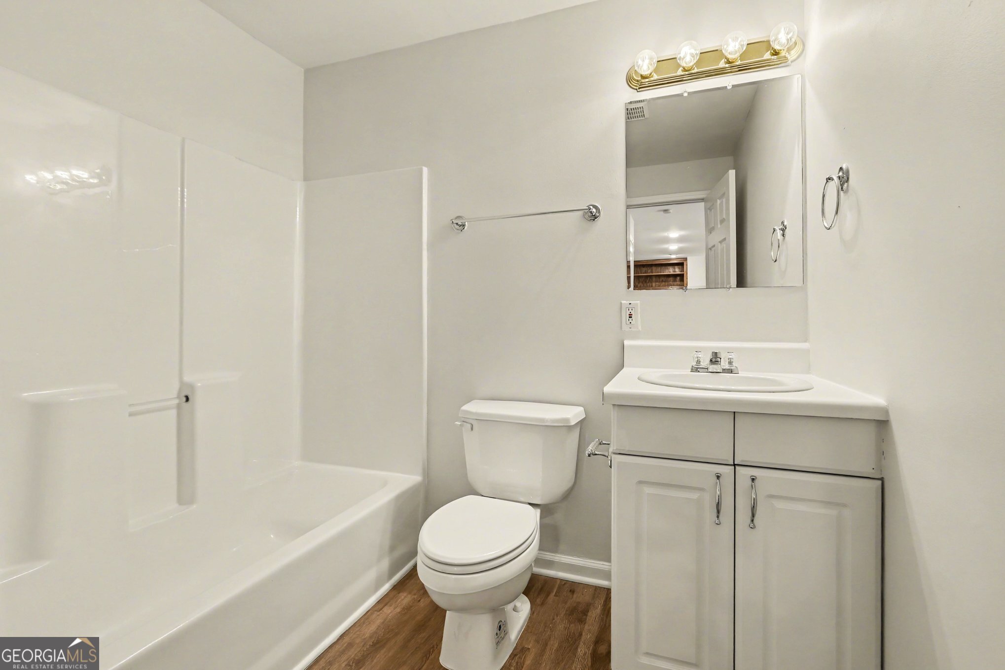 316 Hollow Springs Drive Hiram GA 30141