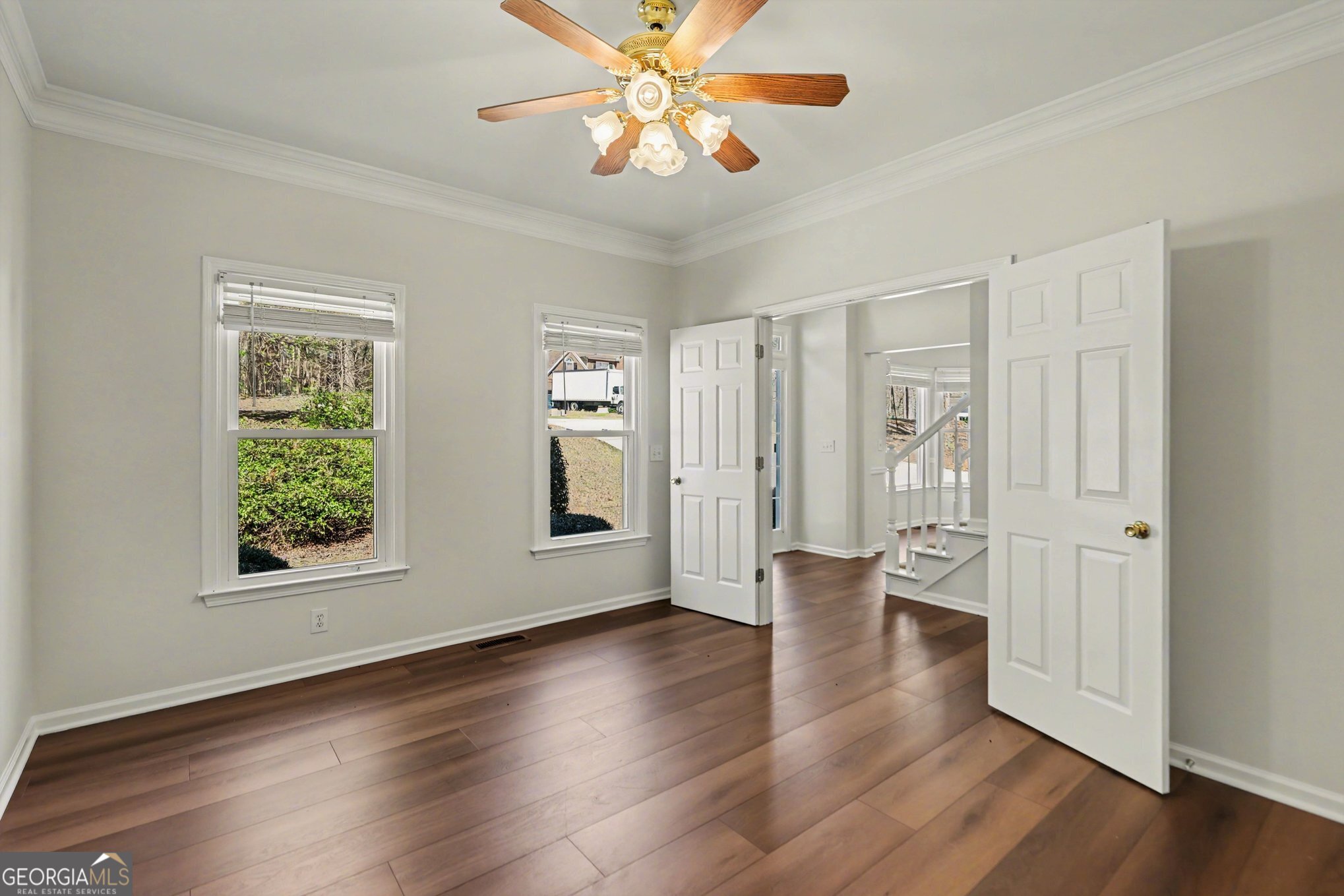 316 Hollow Springs Drive Hiram GA 30141