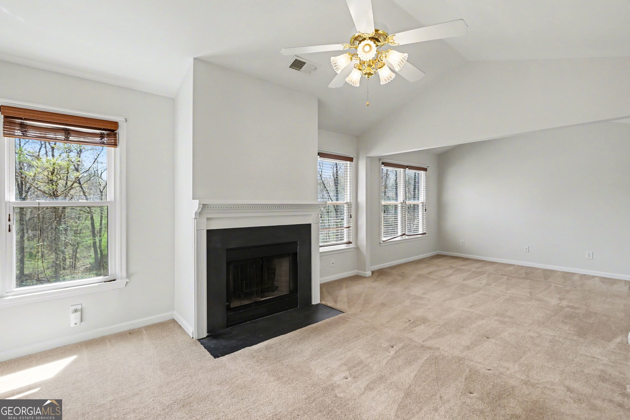 316 Hollow Springs Drive Hiram GA 30141