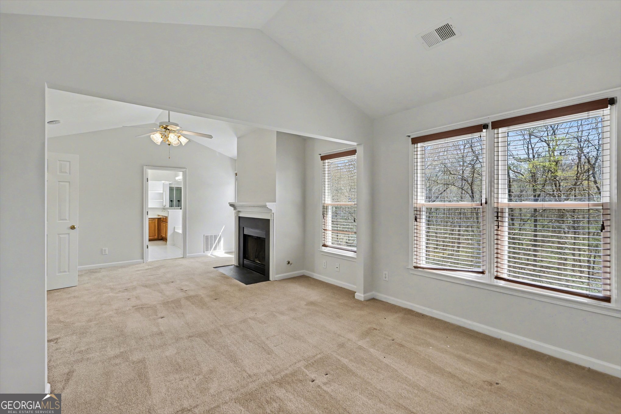 316 Hollow Springs Drive Hiram GA 30141