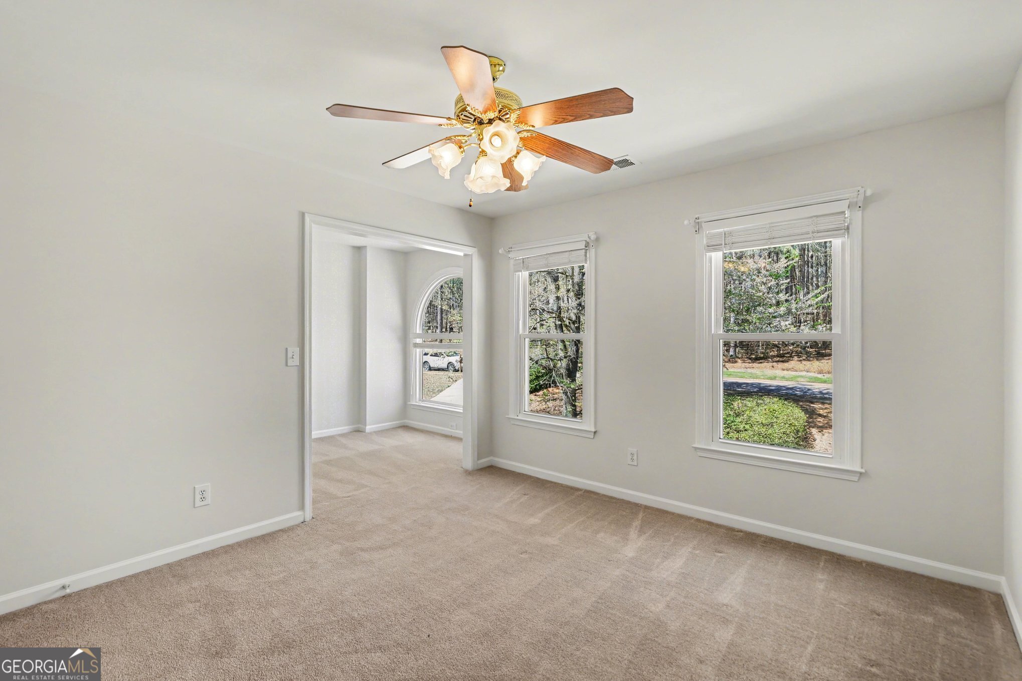 316 Hollow Springs Drive Hiram GA 30141