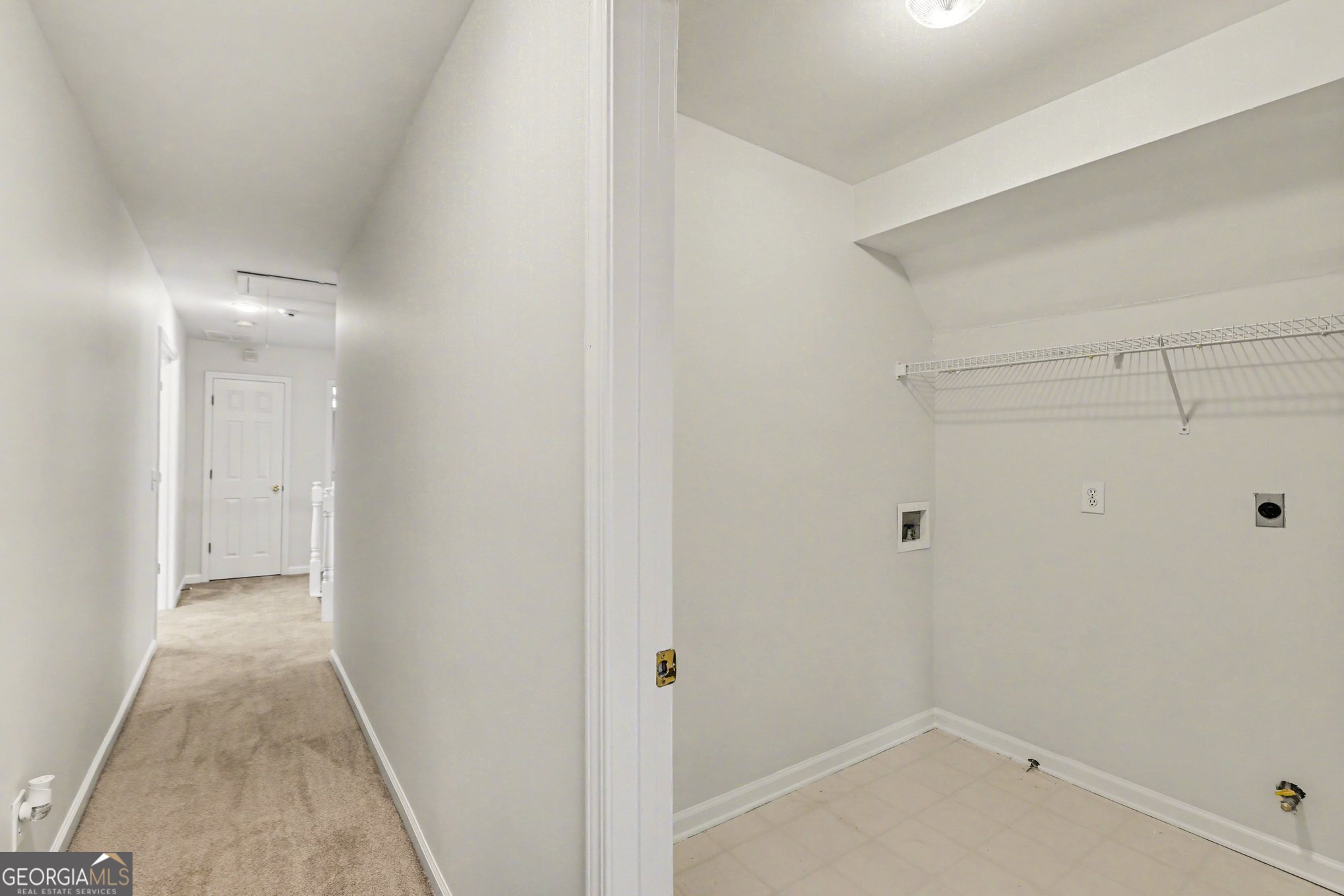 316 Hollow Springs Drive Hiram GA 30141