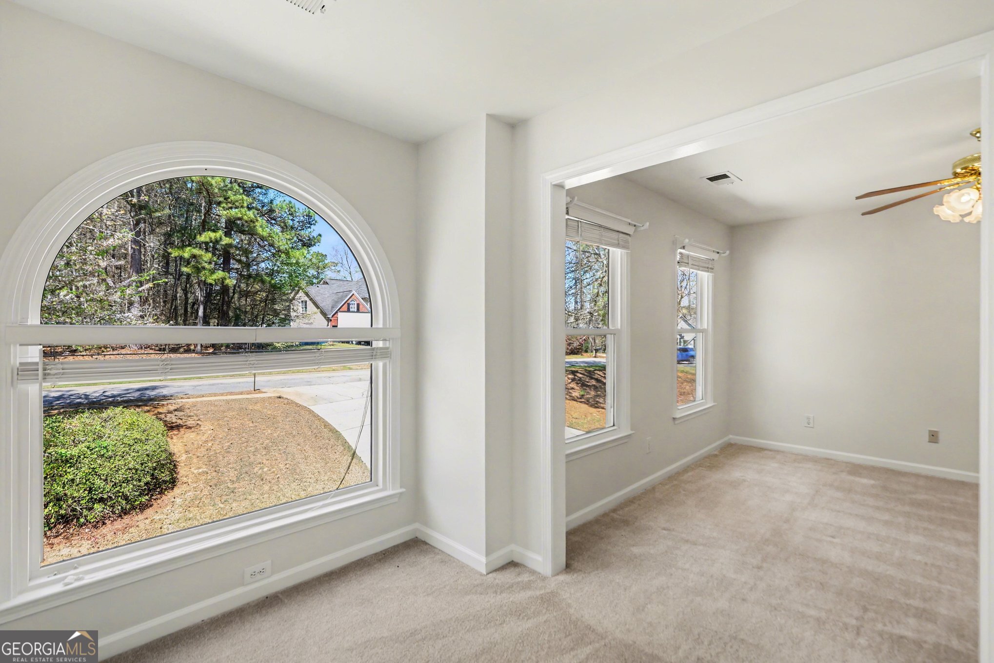 316 Hollow Springs Drive Hiram GA 30141