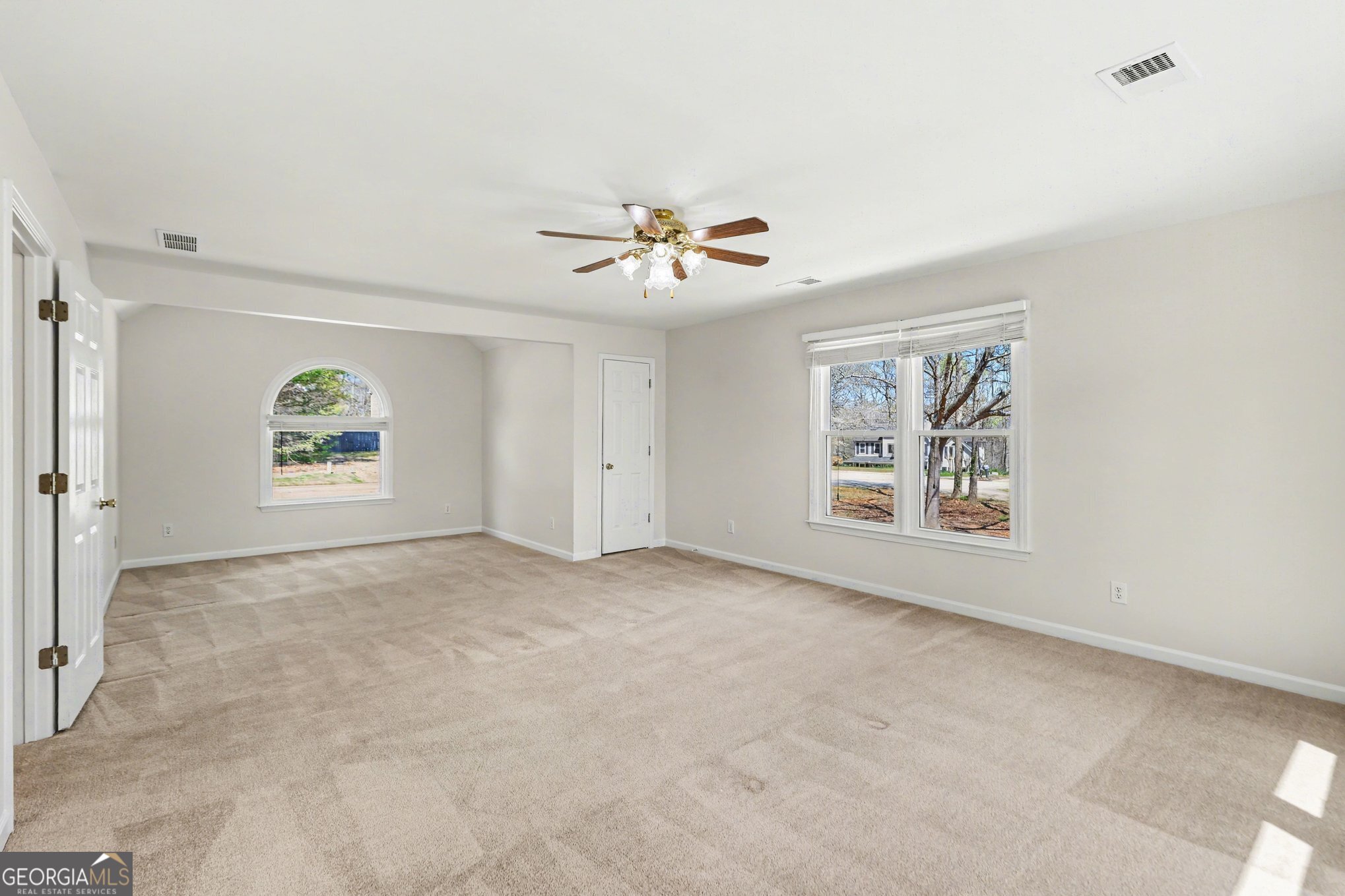 316 Hollow Springs Drive Hiram GA 30141