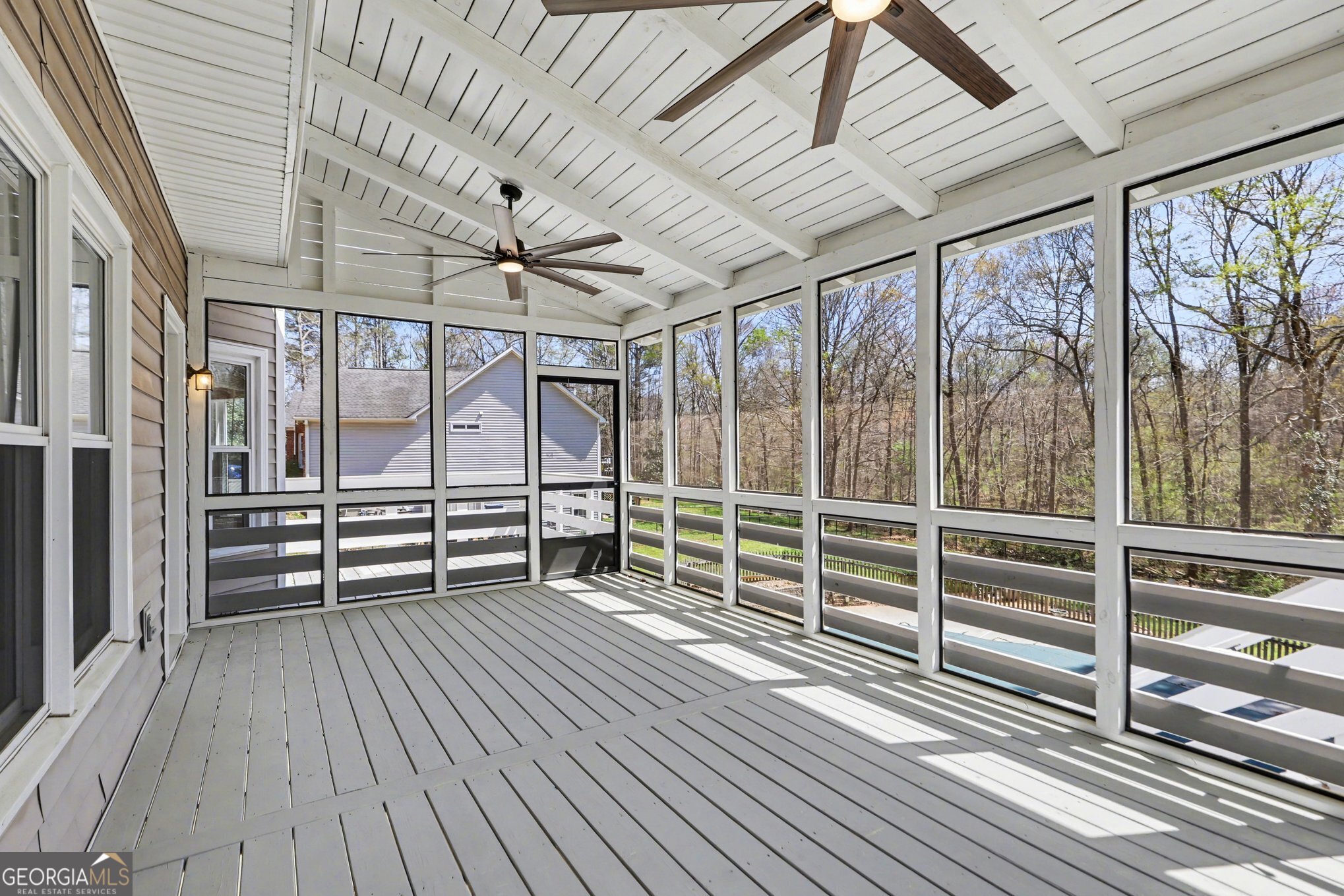 316 Hollow Springs Drive Hiram GA 30141