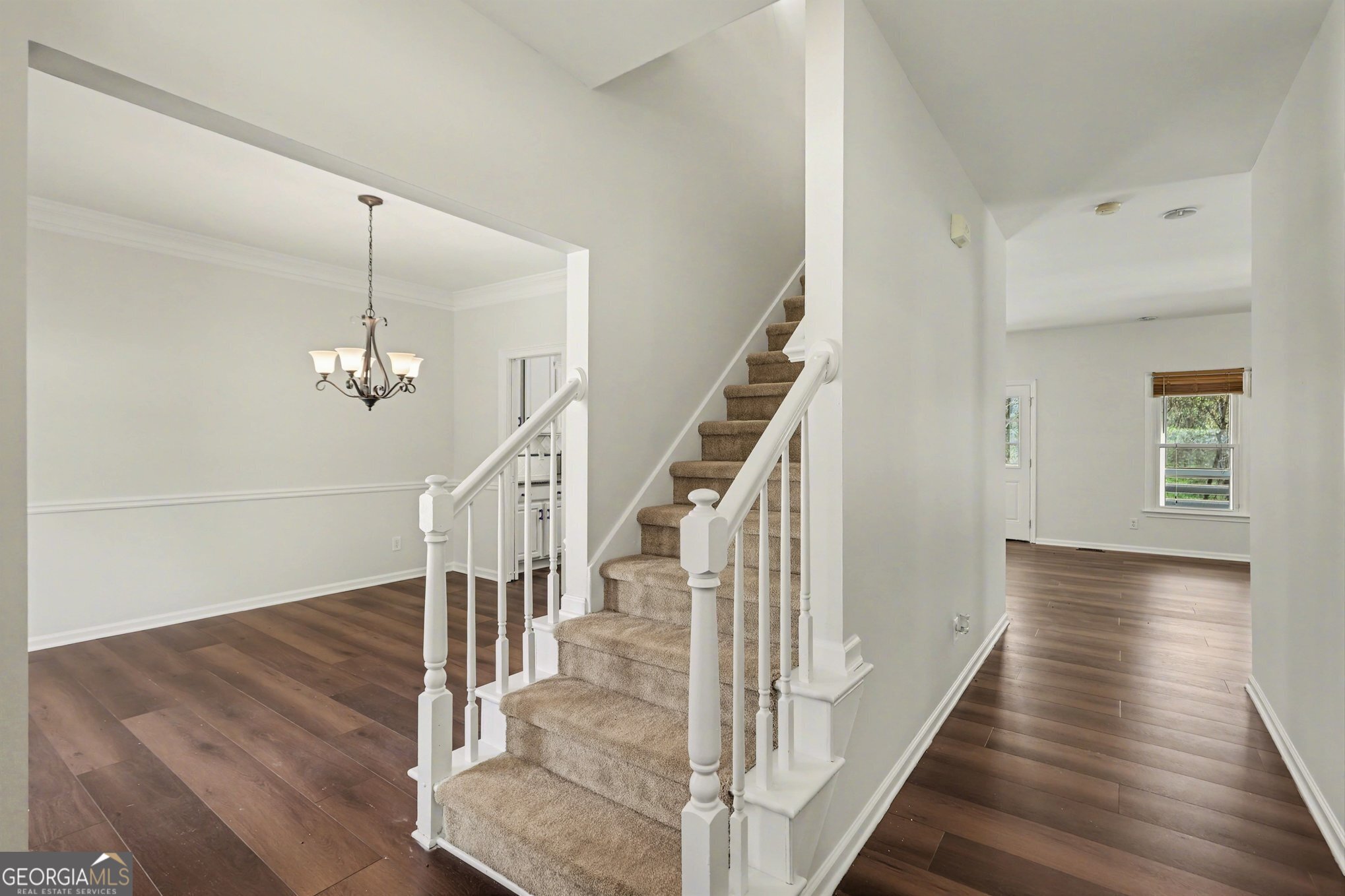316 Hollow Springs Drive Hiram GA 30141