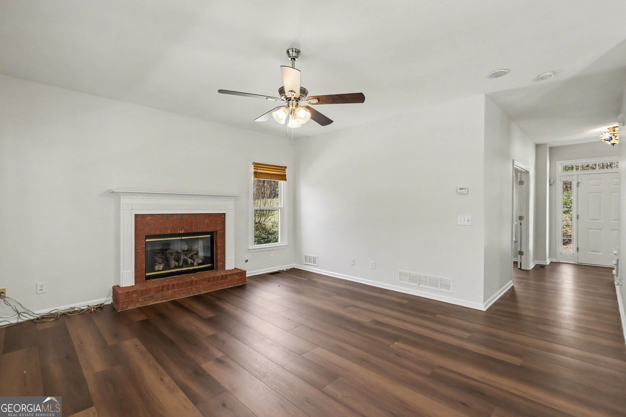 316 Hollow Springs Drive Hiram GA 30141
