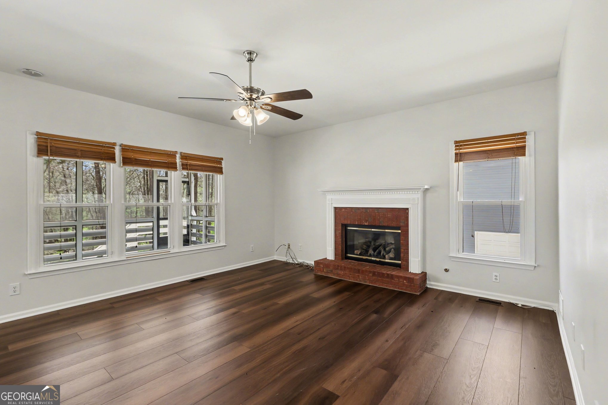 316 Hollow Springs Drive Hiram GA 30141