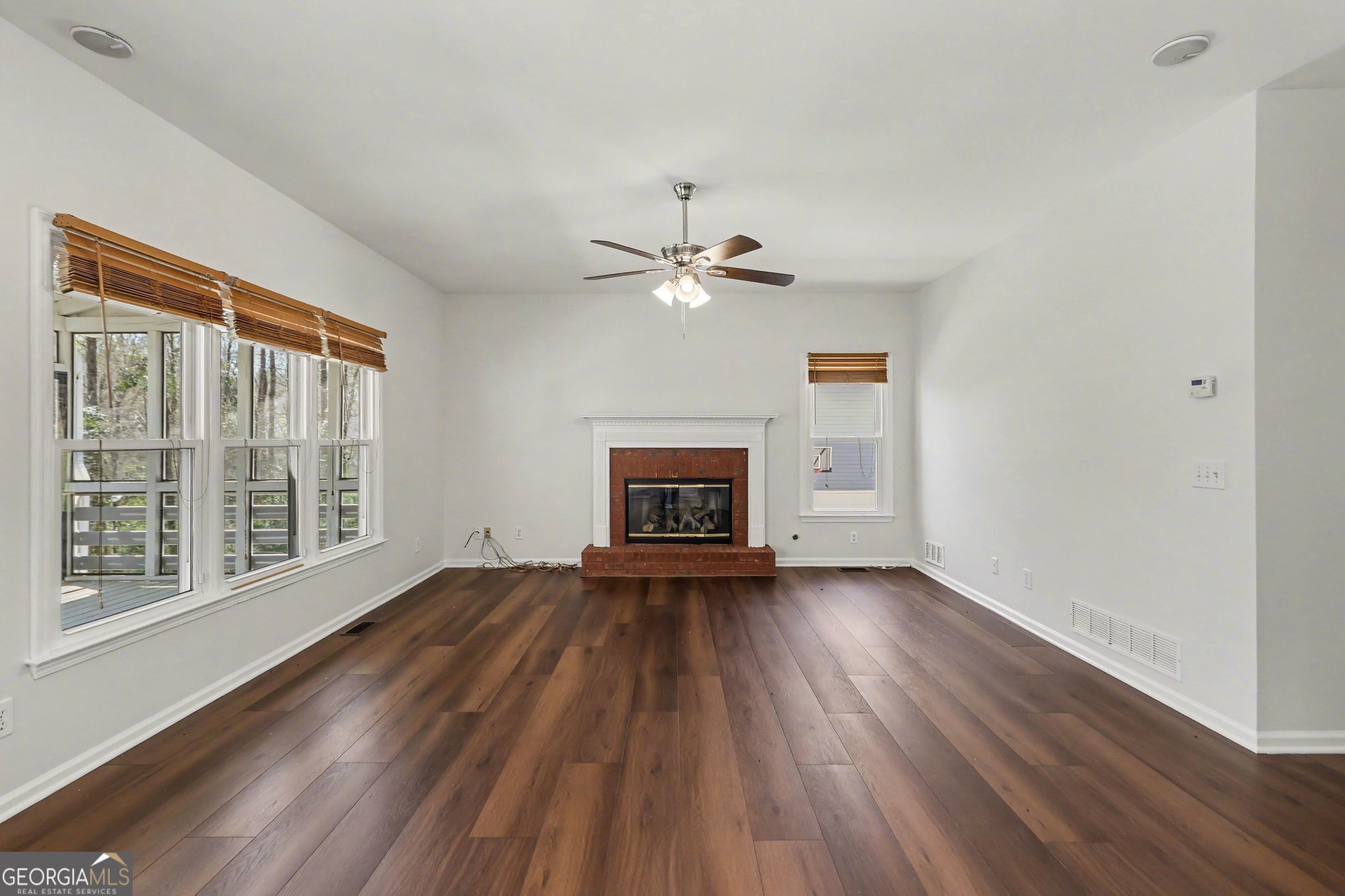 316 Hollow Springs Drive Hiram GA 30141