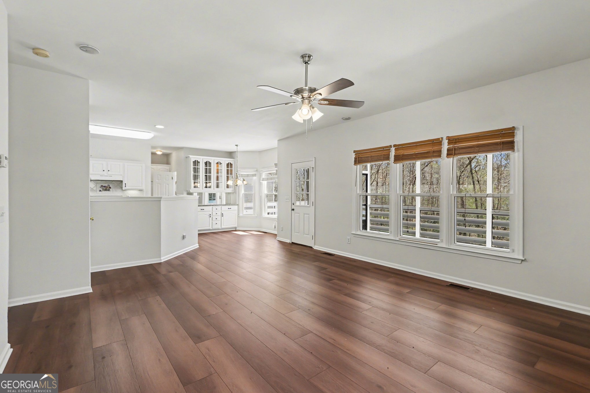 316 Hollow Springs Drive Hiram GA 30141