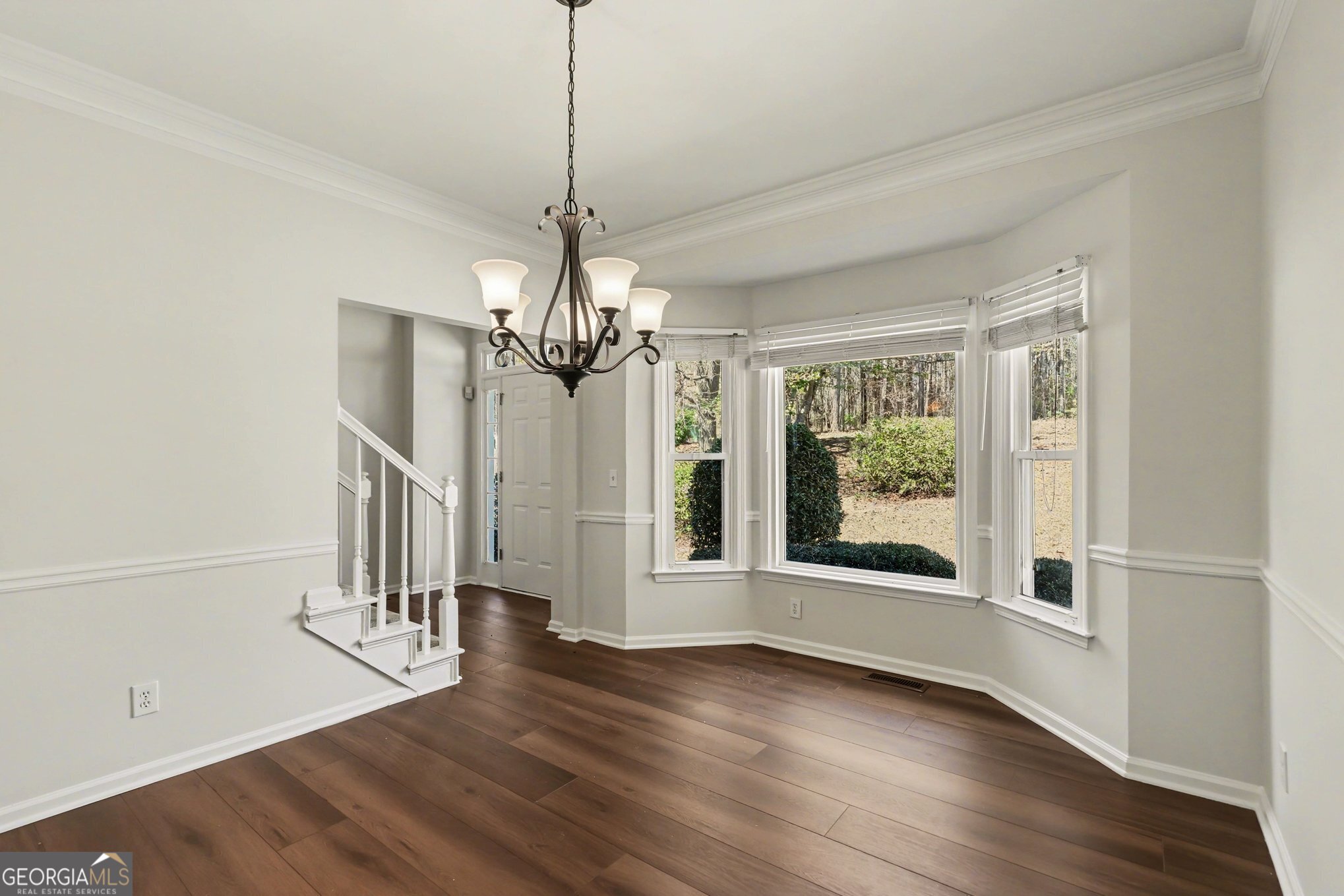316 Hollow Springs Drive Hiram GA 30141