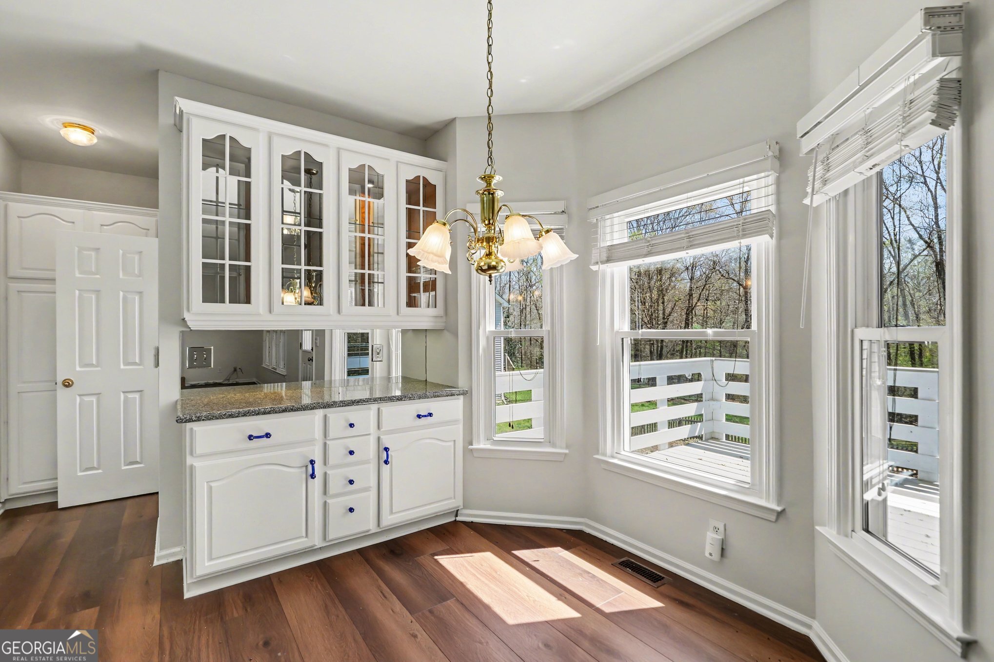 316 Hollow Springs Drive Hiram GA 30141