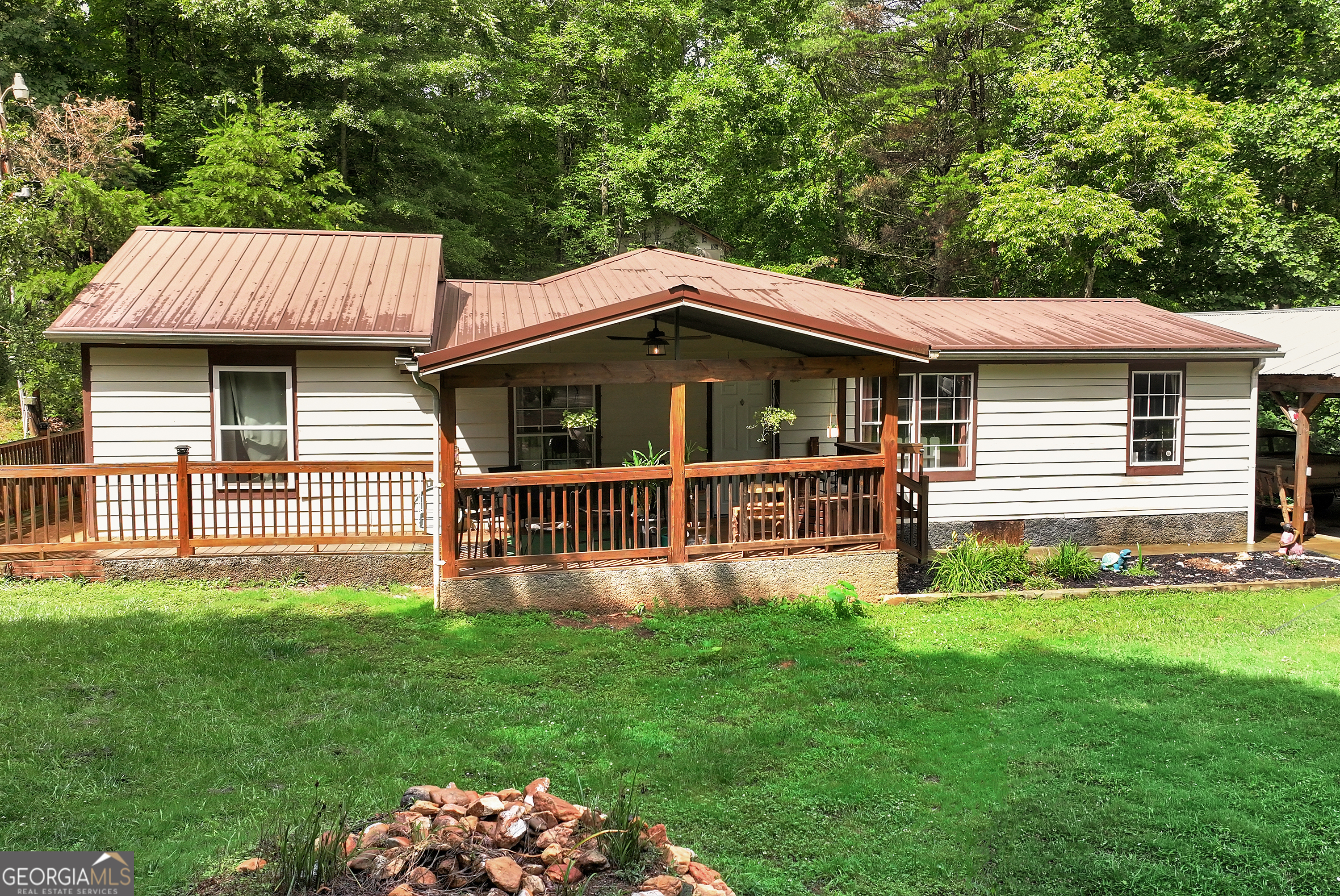 615 Lewis Grindle Road Dahlonega GA 30533