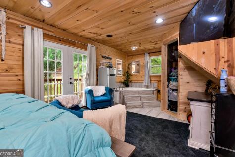 615 Lewis Grindle Road Dahlonega GA 30533