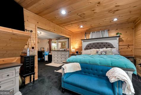 615 Lewis Grindle Road Dahlonega GA 30533