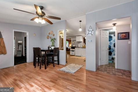 615 Lewis Grindle Road Dahlonega GA 30533