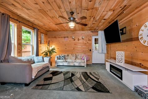 615 Lewis Grindle Road Dahlonega GA 30533
