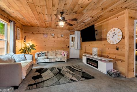 615 Lewis Grindle Road Dahlonega GA 30533