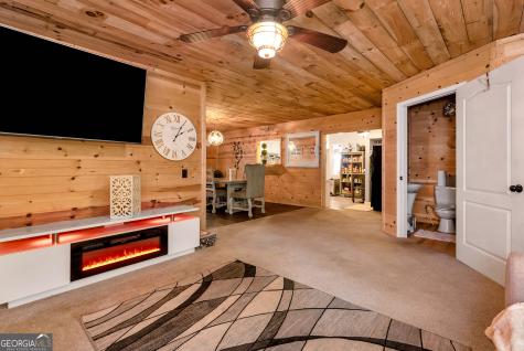 615 Lewis Grindle Road Dahlonega GA 30533
