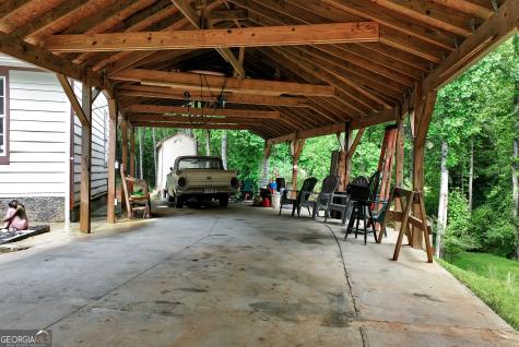 615 Lewis Grindle Road Dahlonega GA 30533
