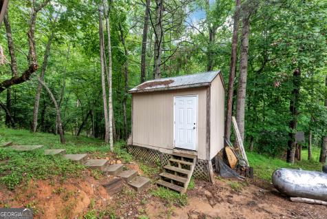 615 Lewis Grindle Road Dahlonega GA 30533