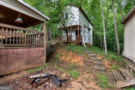615 Lewis Grindle Road Dahlonega GA 30533