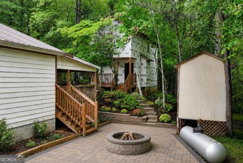 615 Lewis Grindle Road Dahlonega GA 30533