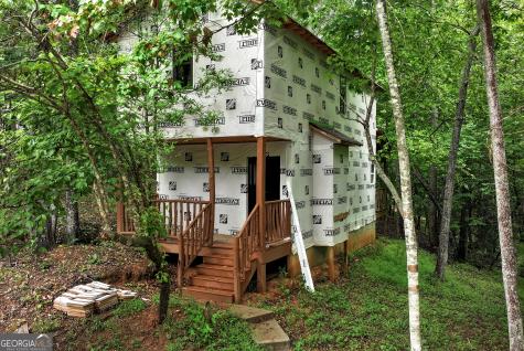 615 Lewis Grindle Road Dahlonega GA 30533