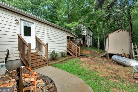 615 Lewis Grindle Road Dahlonega GA 30533