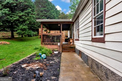 615 Lewis Grindle Road Dahlonega GA 30533