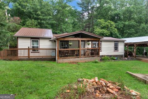615 Lewis Grindle Road Dahlonega GA 30533