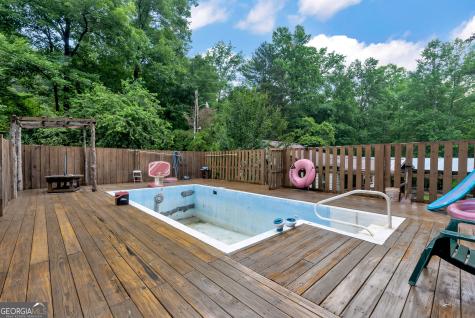 615 Lewis Grindle Road Dahlonega GA 30533