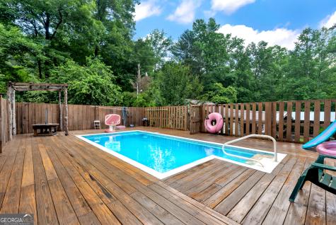 615 Lewis Grindle Road Dahlonega GA 30533