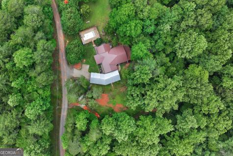 615 Lewis Grindle Road Dahlonega GA 30533