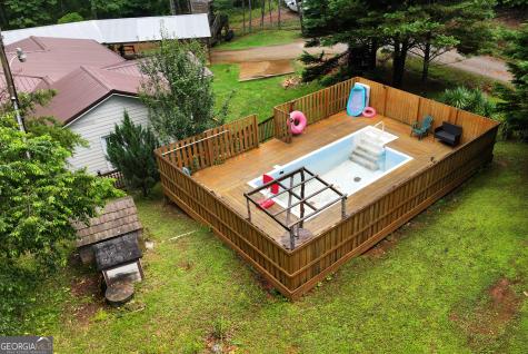 615 Lewis Grindle Road Dahlonega GA 30533