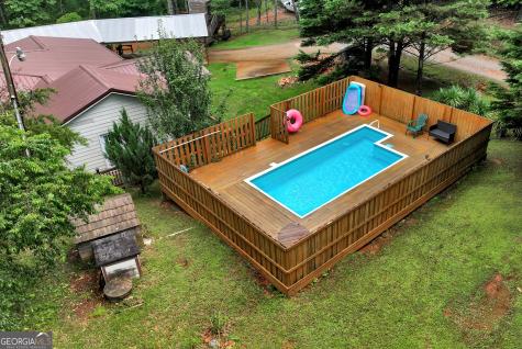 615 Lewis Grindle Road Dahlonega GA 30533