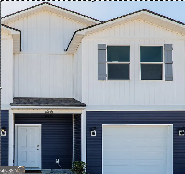 6435 Abney Court Valdosta GA 31605