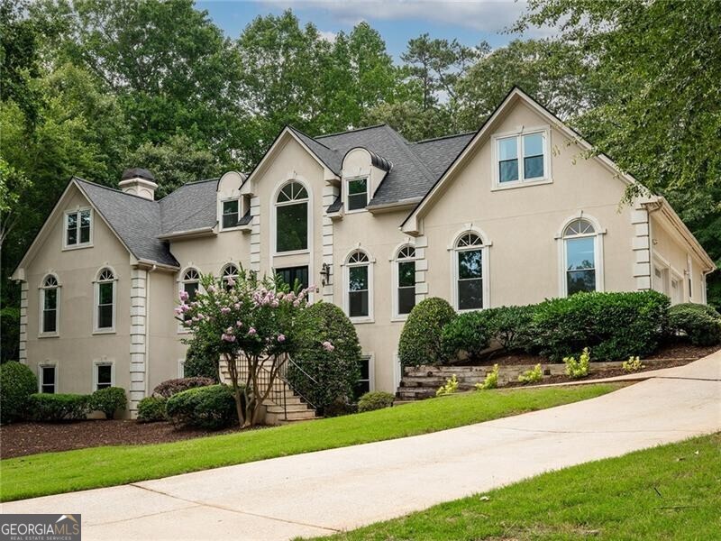 5940 Plantation Drive Roswell GA 30075