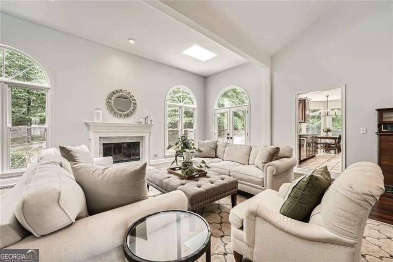 5940 Plantation Drive Roswell GA 30075