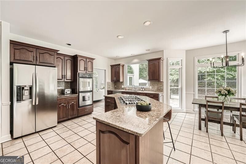 5940 Plantation Drive Roswell GA 30075