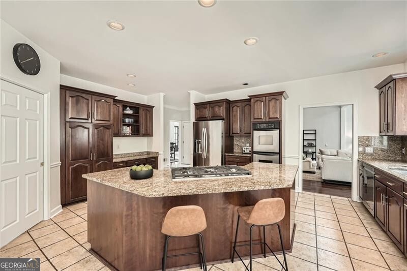 5940 Plantation Drive Roswell GA 30075