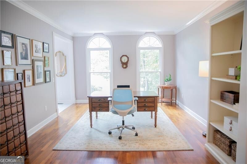 5940 Plantation Drive Roswell GA 30075