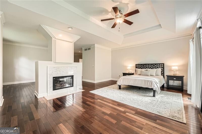 5940 Plantation Drive Roswell GA 30075