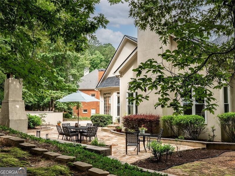 5940 Plantation Drive Roswell GA 30075
