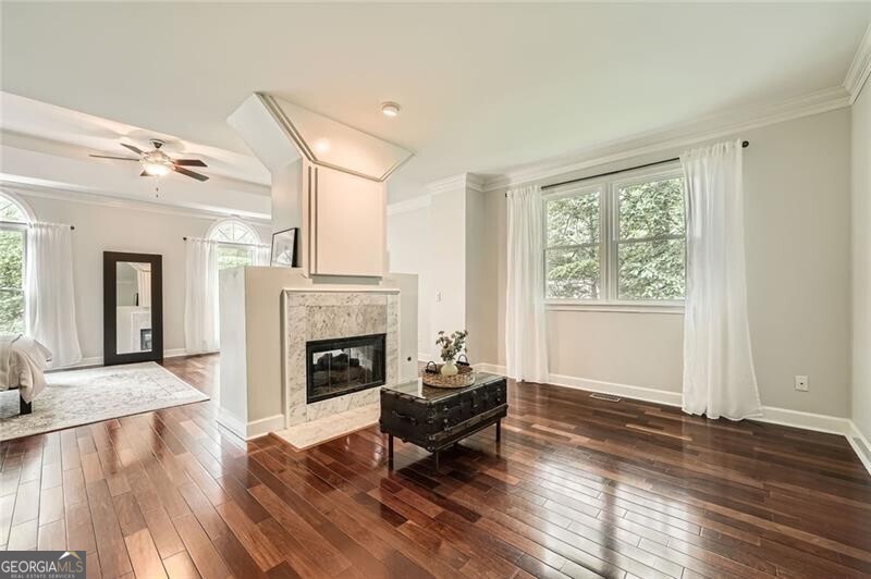5940 Plantation Drive Roswell GA 30075