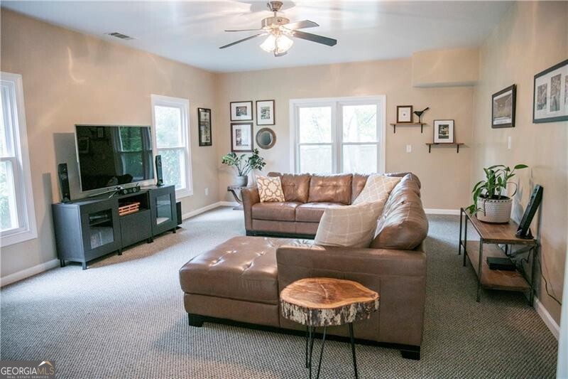 5940 Plantation Drive Roswell GA 30075